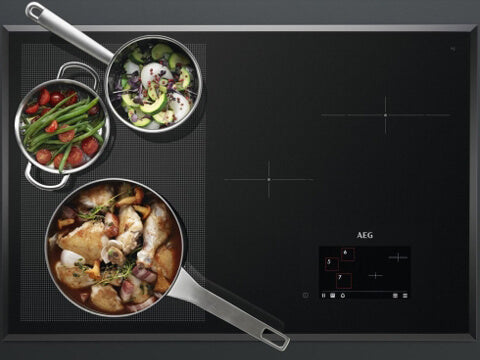 ALL YOU NEED TO KNOW ABOUT INDUCTION COOKERS