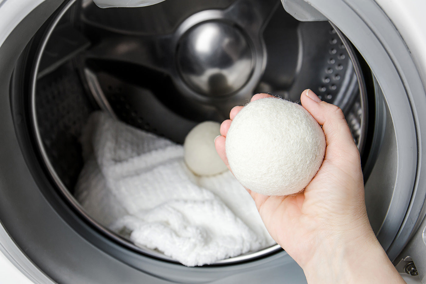 How to make your tumble dryer more efficient