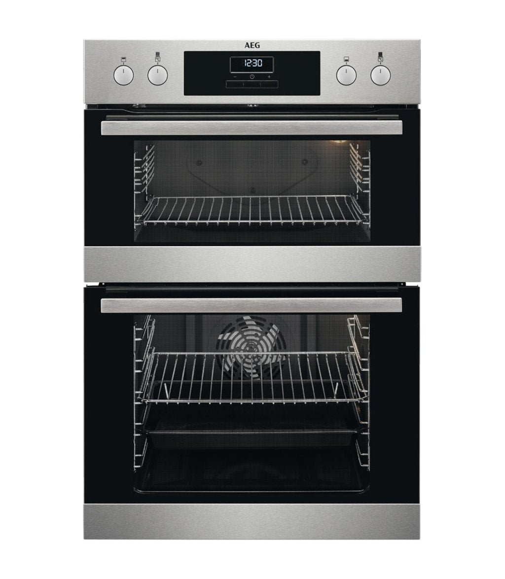 Built In Double Ovens | Integrated Electric Ovens | Discount Ovens