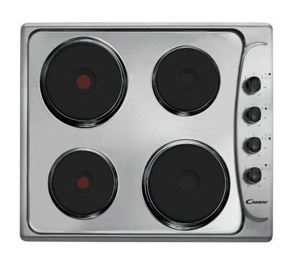 Solid Plate Hob | Discount Integrated & Built-in Solid Plate Hobs