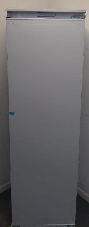 Candy CMS518EWK Integrated Tall Larder Fridge Sliding Fitting GRADE A