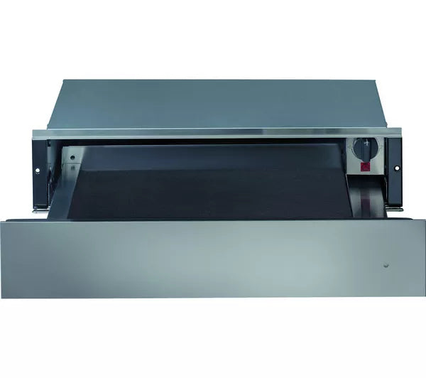 HOTPOINT WD714IX Warming Drawer 14cm in Stainless Steel GRADE B