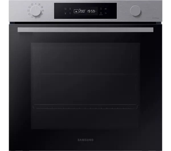 Samsung NV7B41307AS Single Electric Oven in Stainless Steel