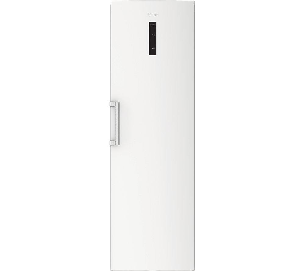 Haier H3R330WNA 330 Litres A Rated Tall Larder Fridge White GRADE A