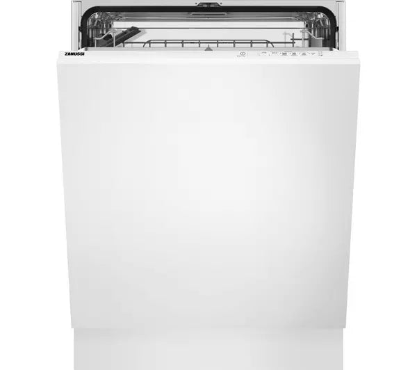 Zanussi ZDLN1522 Integrated Dishwasher 60cm