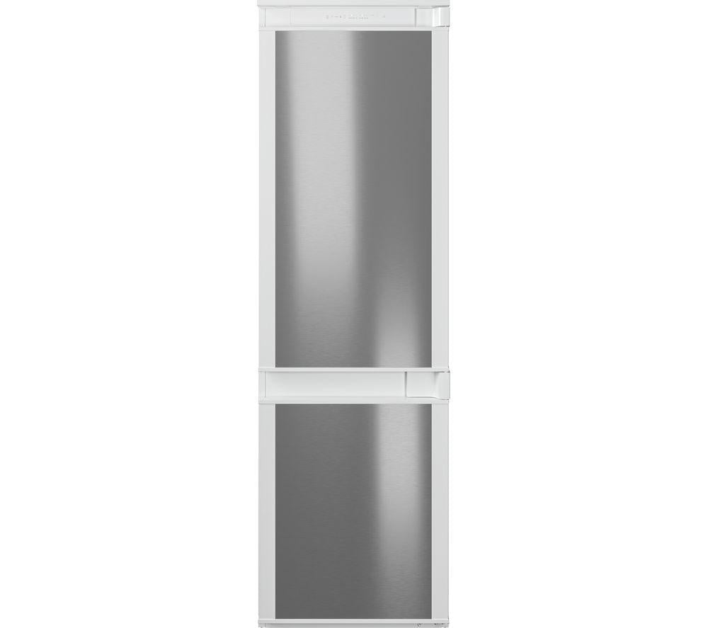 Candy CBT3518EWK Integrated 70:30 Smart Fridge Freezer