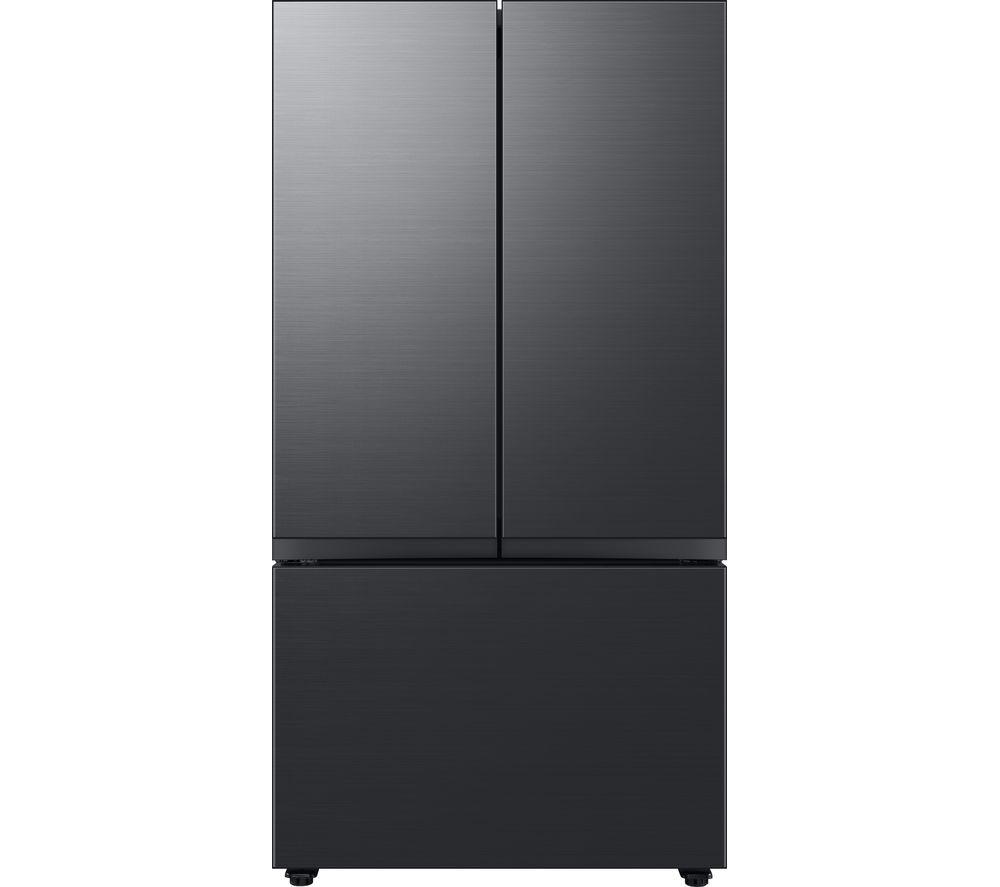 Samsung RF24BB620EB1 Fridge Freezer French Door in Black GRADE B