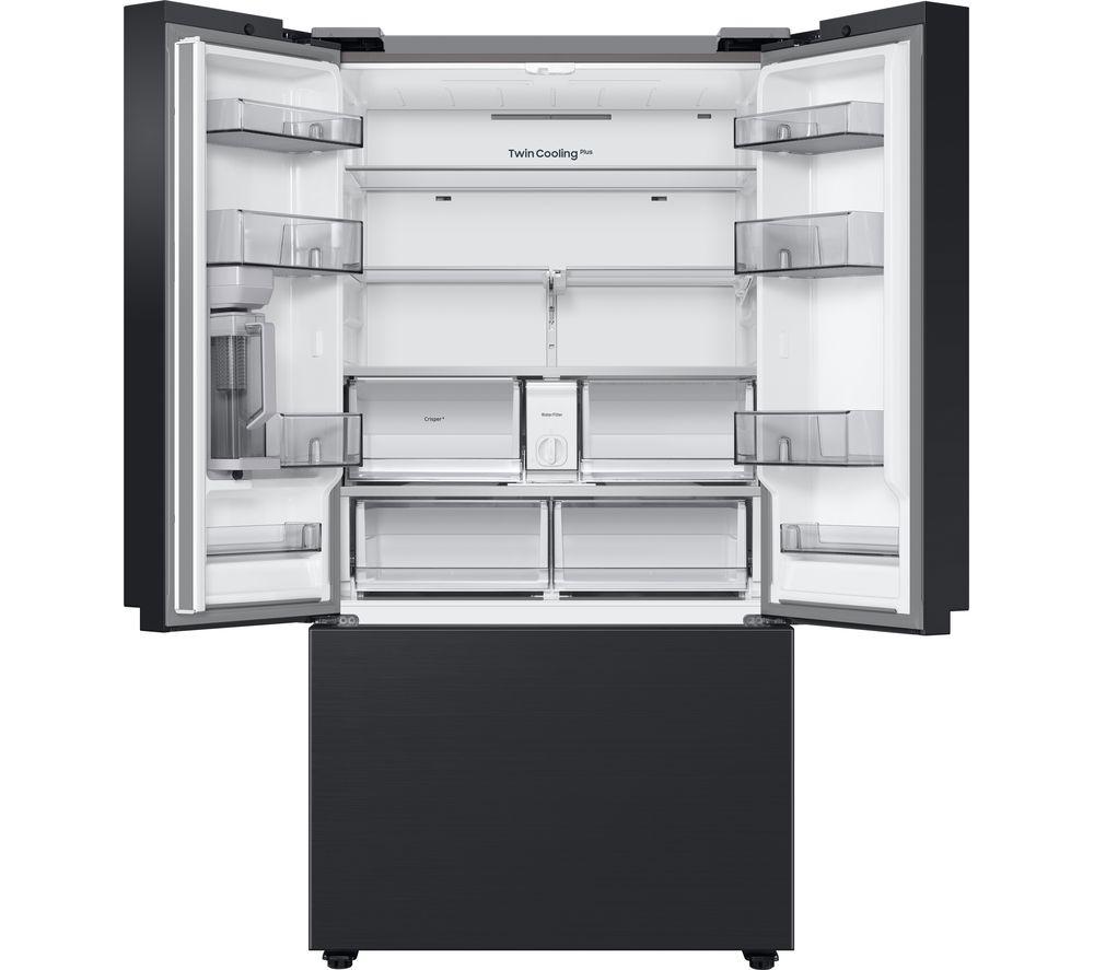 Samsung RF24BB620EB1 Fridge Freezer French Door in Black GRADE B