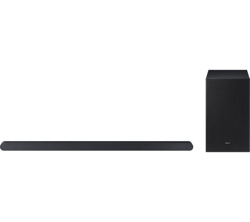 Samsung HW-S700D/XU 3.1 Wireless Sound Bar Dolby Atmos & DTS GRADE B