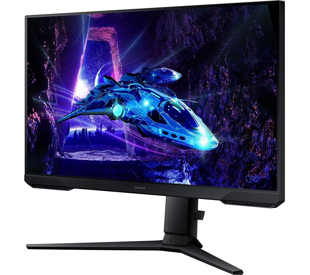 Samsung LS24DG302EUXXU 24´´ VA LCD Monitor Odyssey G3 Gaming