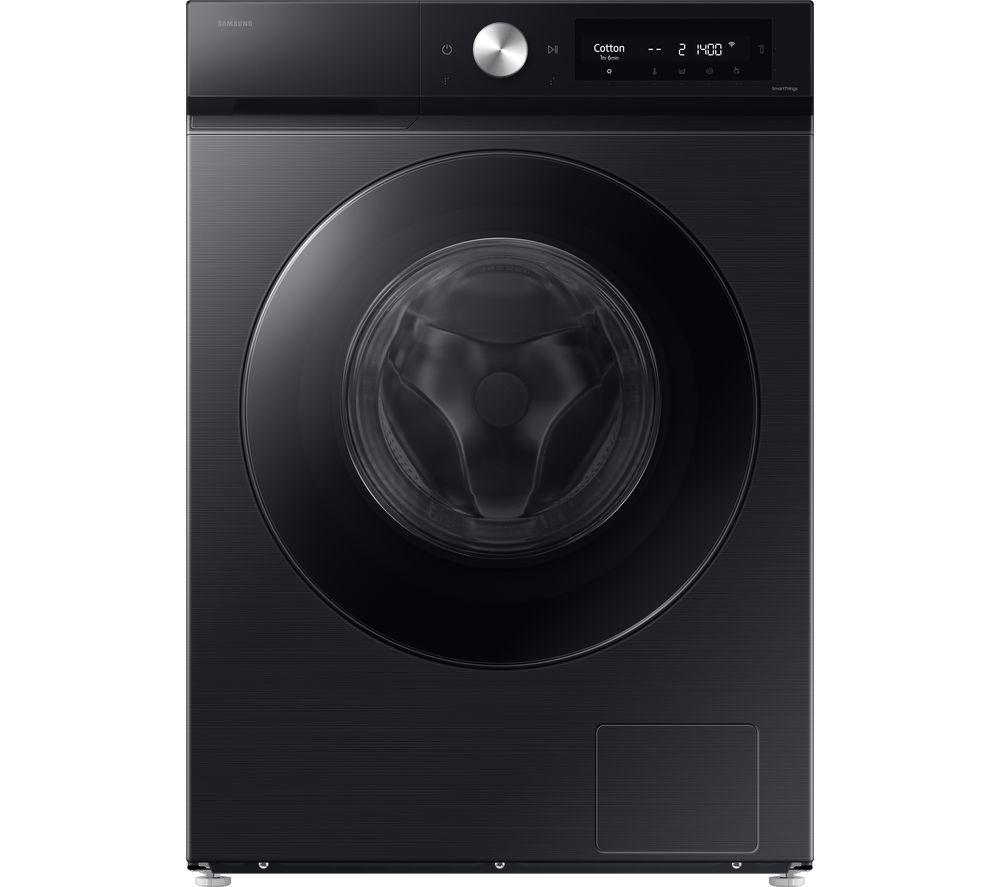 Samsung WD11DB7B85GBU1 Washer Dryer 11kg + 6kg 1400rpm Black GRADE B