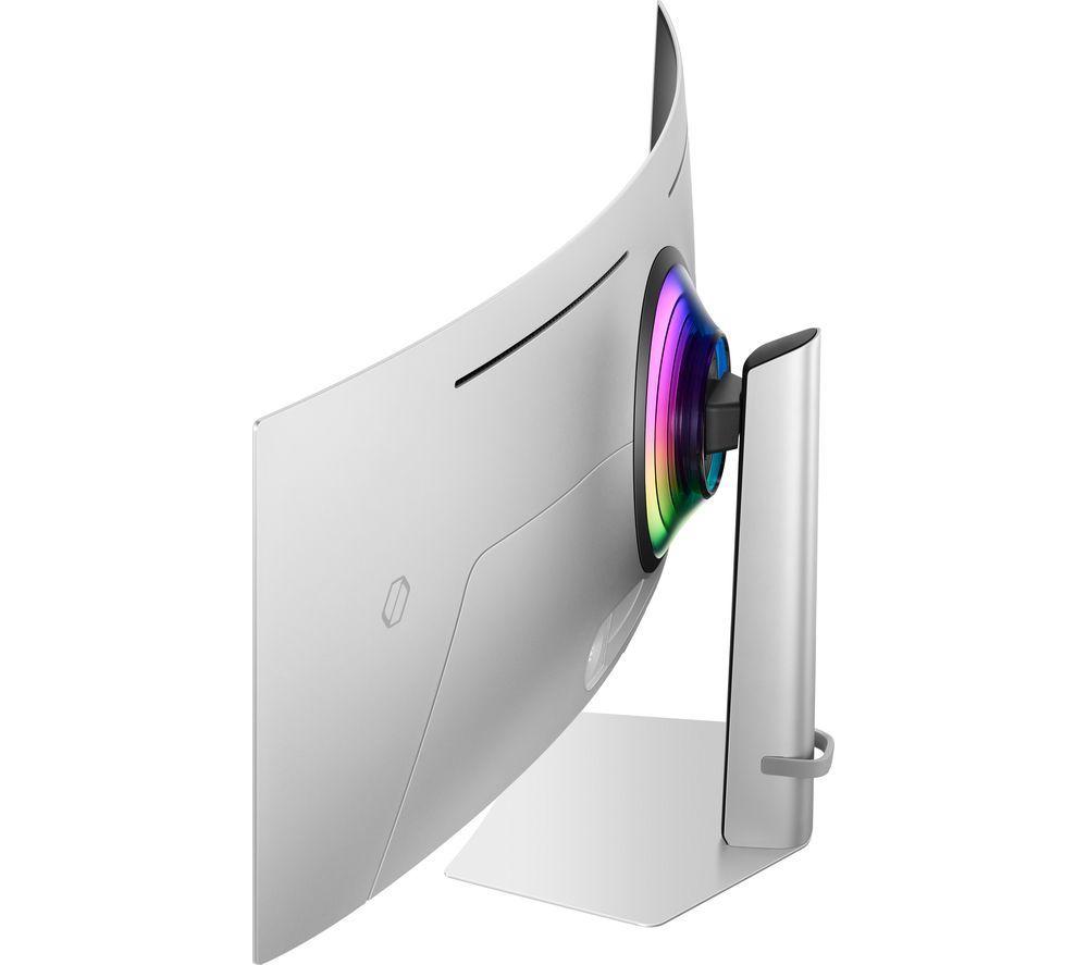 Samsung LS49DG934SUXXU 49" Gaming Monitor Odyssey G9 OLED 240hz GRADE A