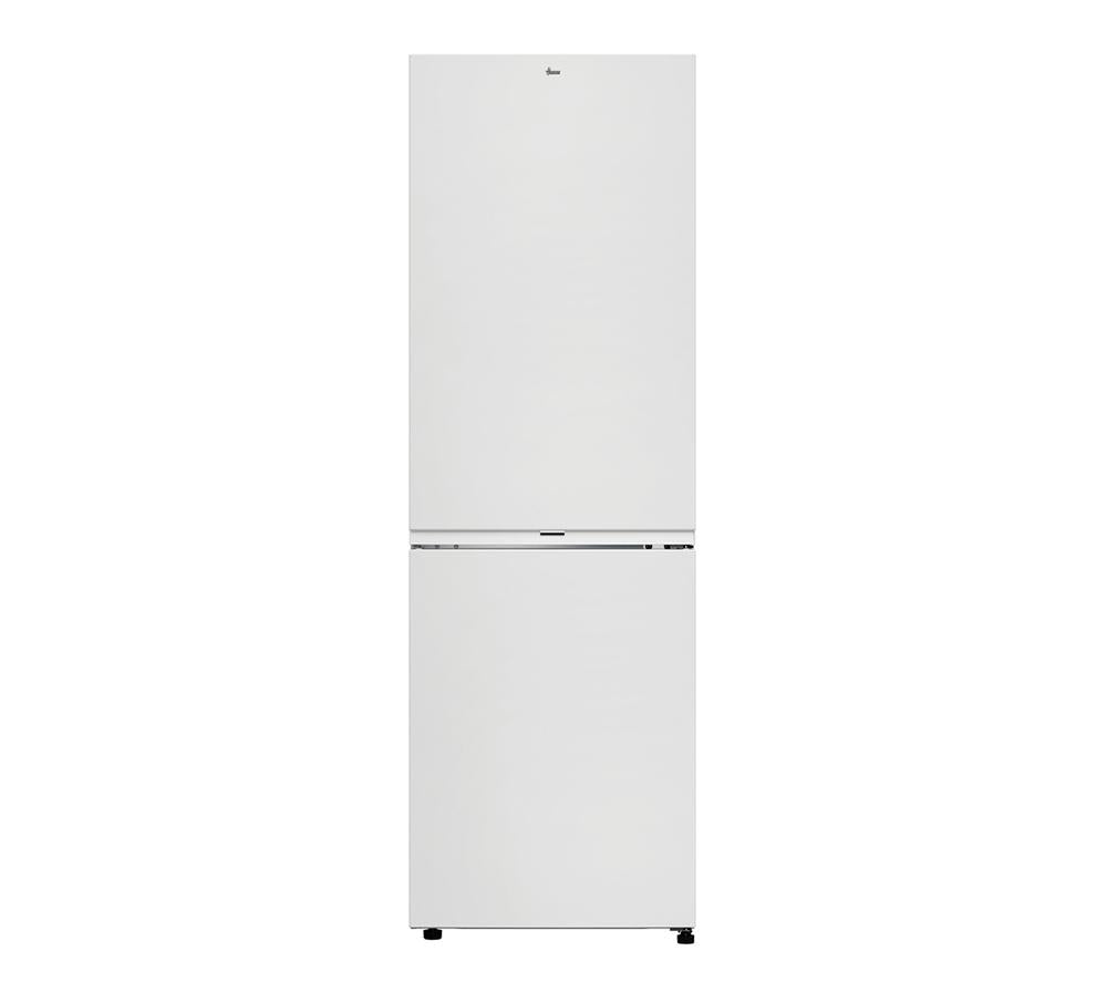 Hoover HONCQ2T618AWK Fridge Freezer Freestanding A Rated in White