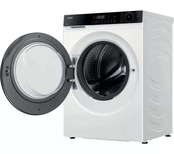 Haier HWD90BP14357TUUK Washer Dryer 9kg + 5kg 1400rpm White