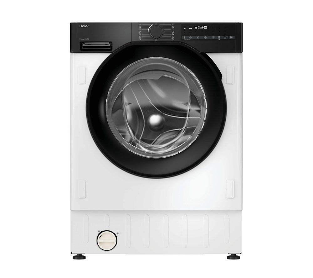 Haier BHA6SD69M6DB9-80 Built In 9kg 1600 rpm Washing Machine