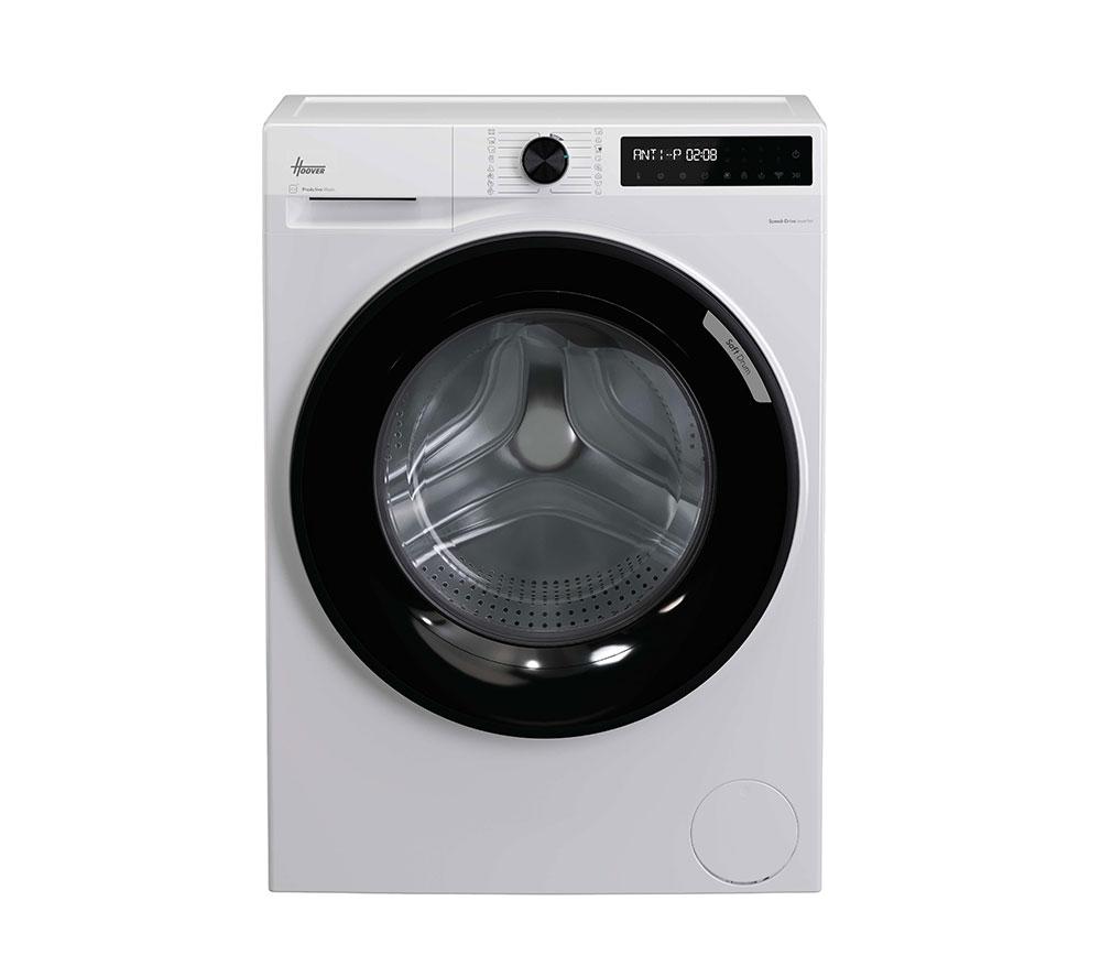 Hoover HBR 410BL8-80 10kg 1400 rpm Washing Machine in White