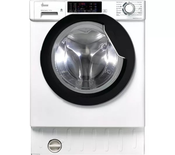 Hoover HBDS4854DMB5 Washer Dryer Integrated 8kg + 5kg 1400rpm White