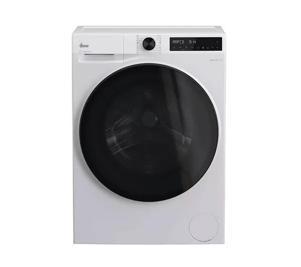 Hoover HBWP 6106BL8-80 10kg + 6kg 1600rpm Washer Dryer White