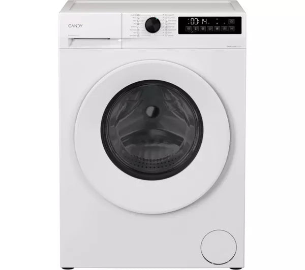 Candy GWD48S6-80 Washer Dryer 8kg + 5kg 1400rpm in White