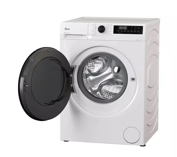 Hoover HBWR 4106B8 10kg + 6kg 1400rpm Washer Dryer White GRADE A