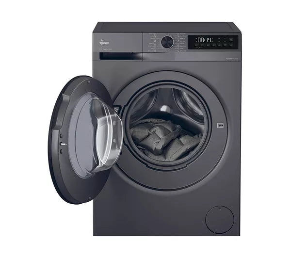Hoover HBWR 485SB6G-80 8kg + 5kg 1400rpm Washer Dryer in Graphite