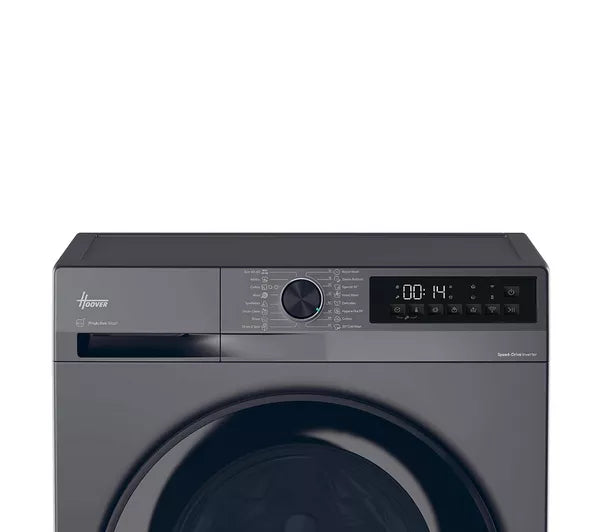 Hoover HBWR 485SB6G-80 8kg + 5kg 1400rpm Washer Dryer in Graphite
