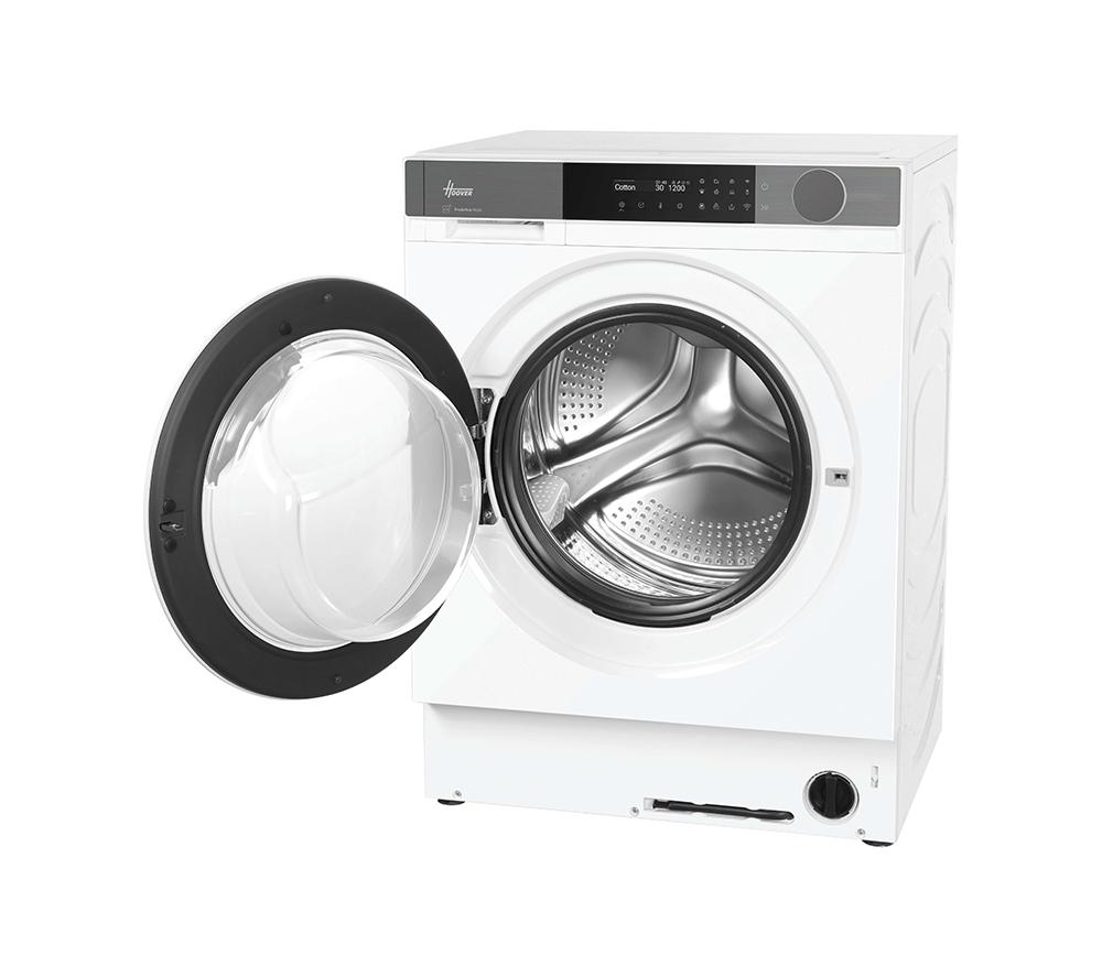 Hoover HBSI 410CIL8U-80 10kg 1400rpm Integrated Washing Machine White