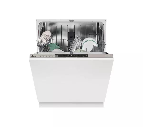 Hoover HIP3C7E0S Integrated Full Size Dishwasher 60cm GRADE A