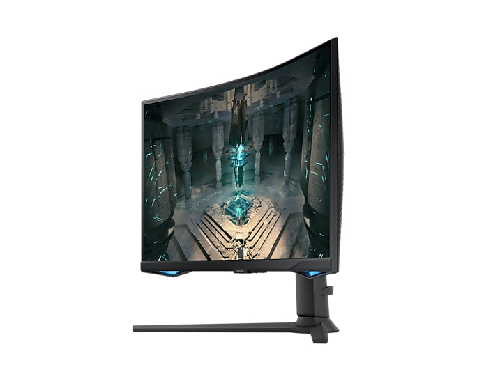 Samsung LS27BG650EUXXU Gaming Monitor 27" Curved Odyssey G6 QHD GRADE A