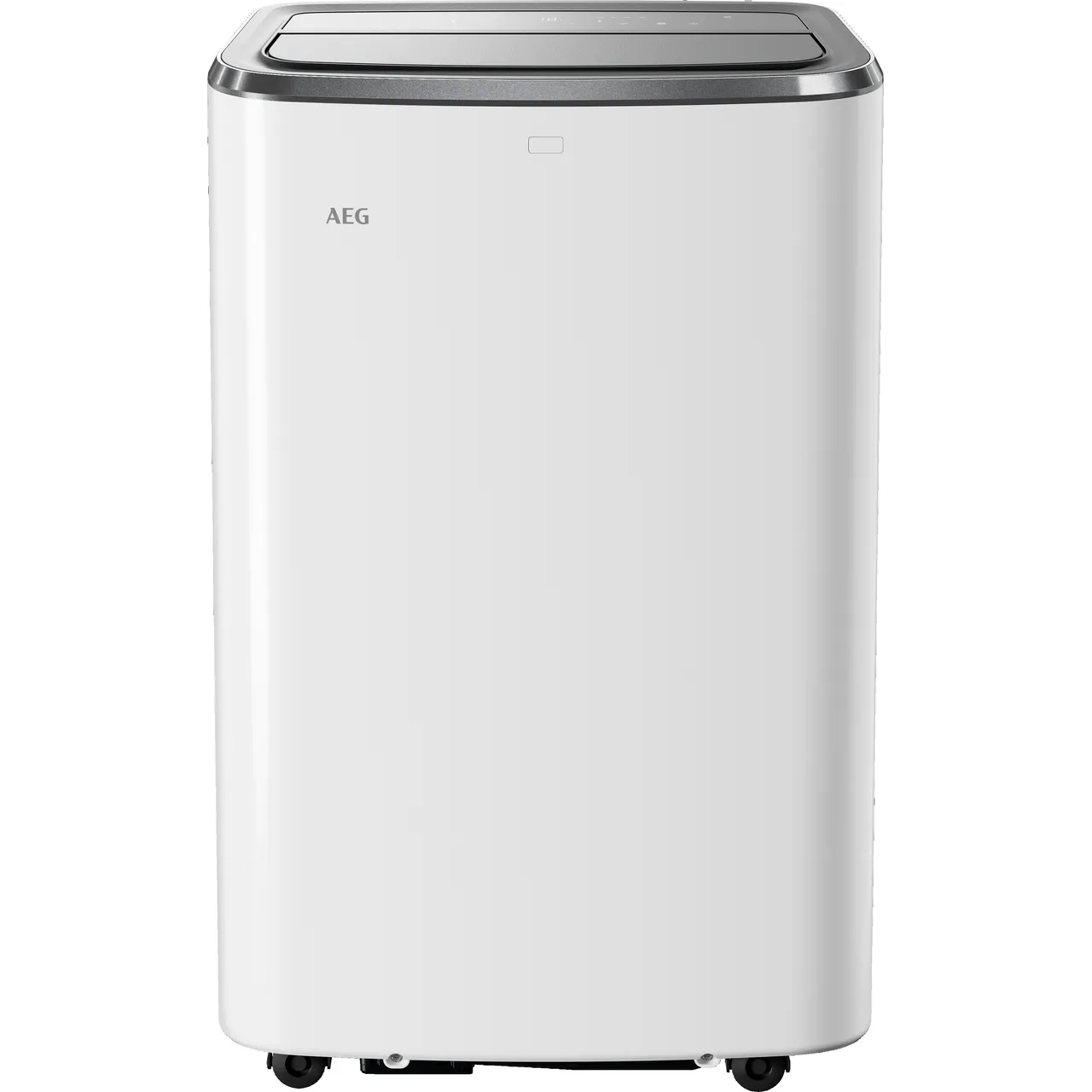 AEG AXP26U559HW Air Conditioner Chill Flex Pro Portable White/Grey