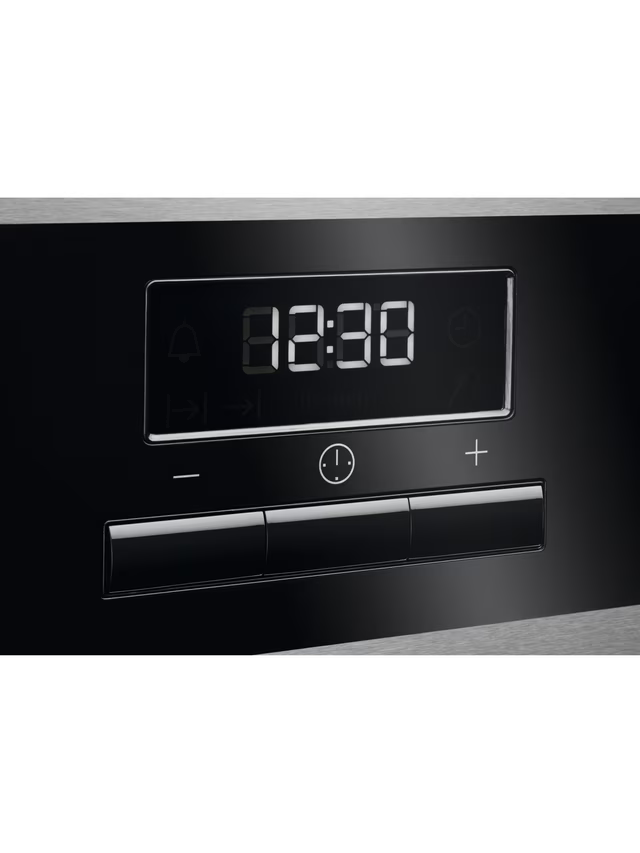 AEG CIB6743ACM Induction Cooker 60cm in Stainless Steel