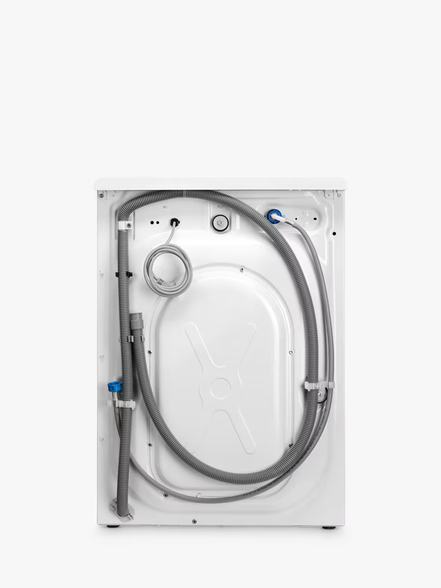 AEG LFSR71864B Washing Machine 8kg 1600rpm in White