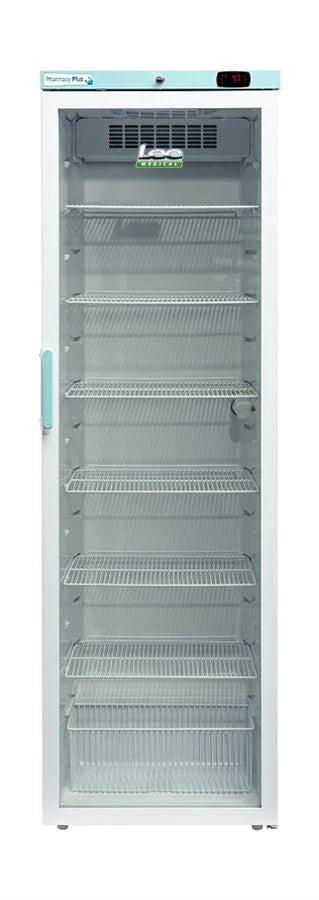 Lec Pharmacy Refrigerator PPGR400BT 400L Bluetooth White