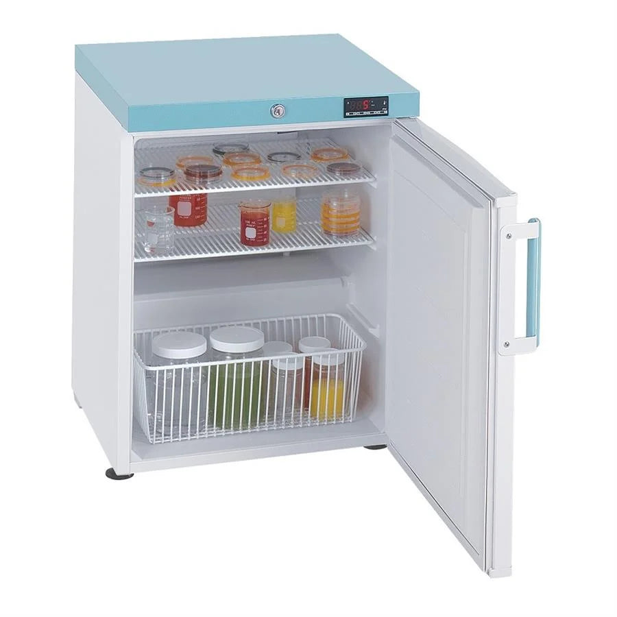 Lec LSFSR47DC Laboratory Refrigerator 47L Countertop White GRADE B