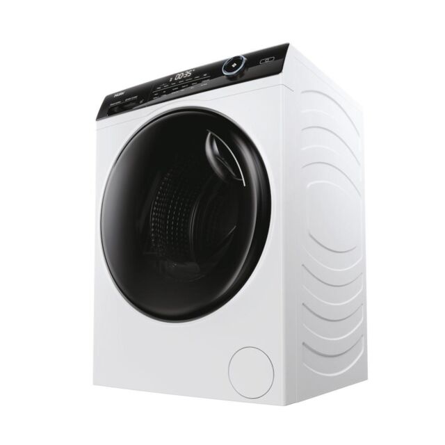 Haier HW100-B14959U1 Washing Machine 10kg 1400 rpm White