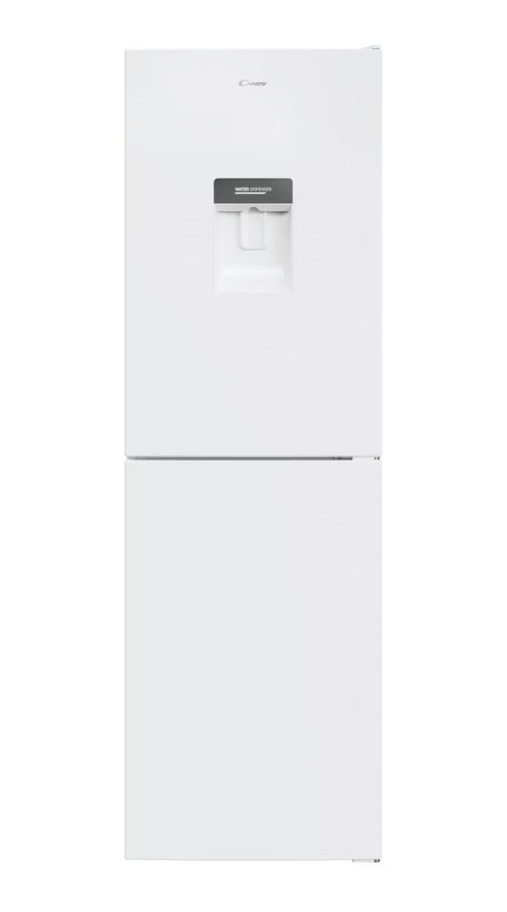 Candy CCT3L157EWWK-1 Low Frost Fridge Freezer in White