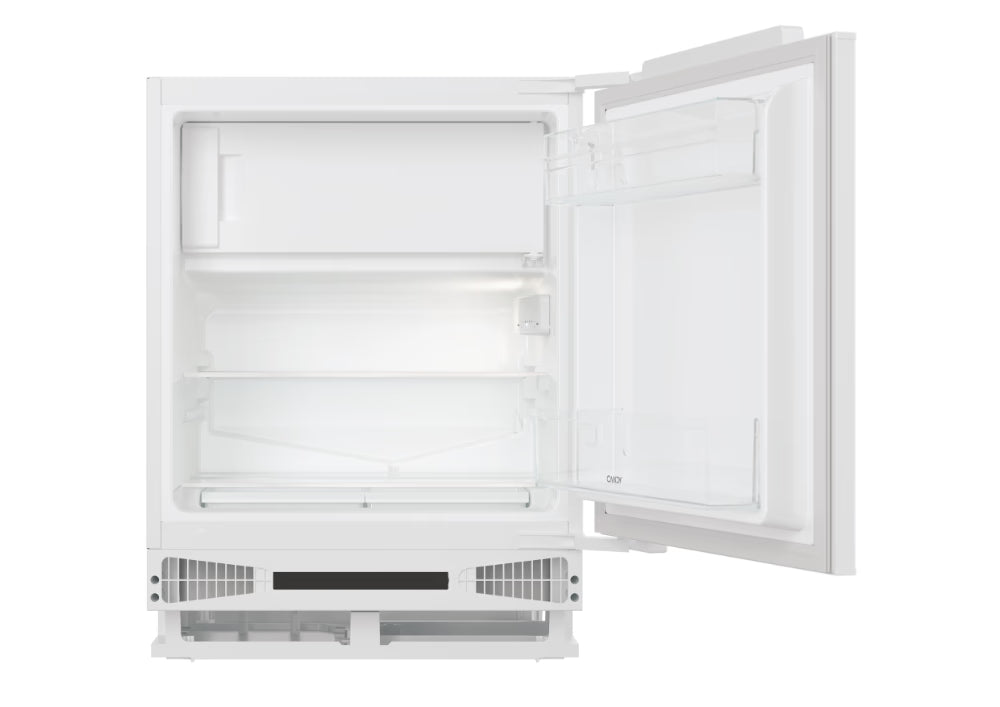 Candy CM4SE68EWK Built in Fridge with Ice Box in White