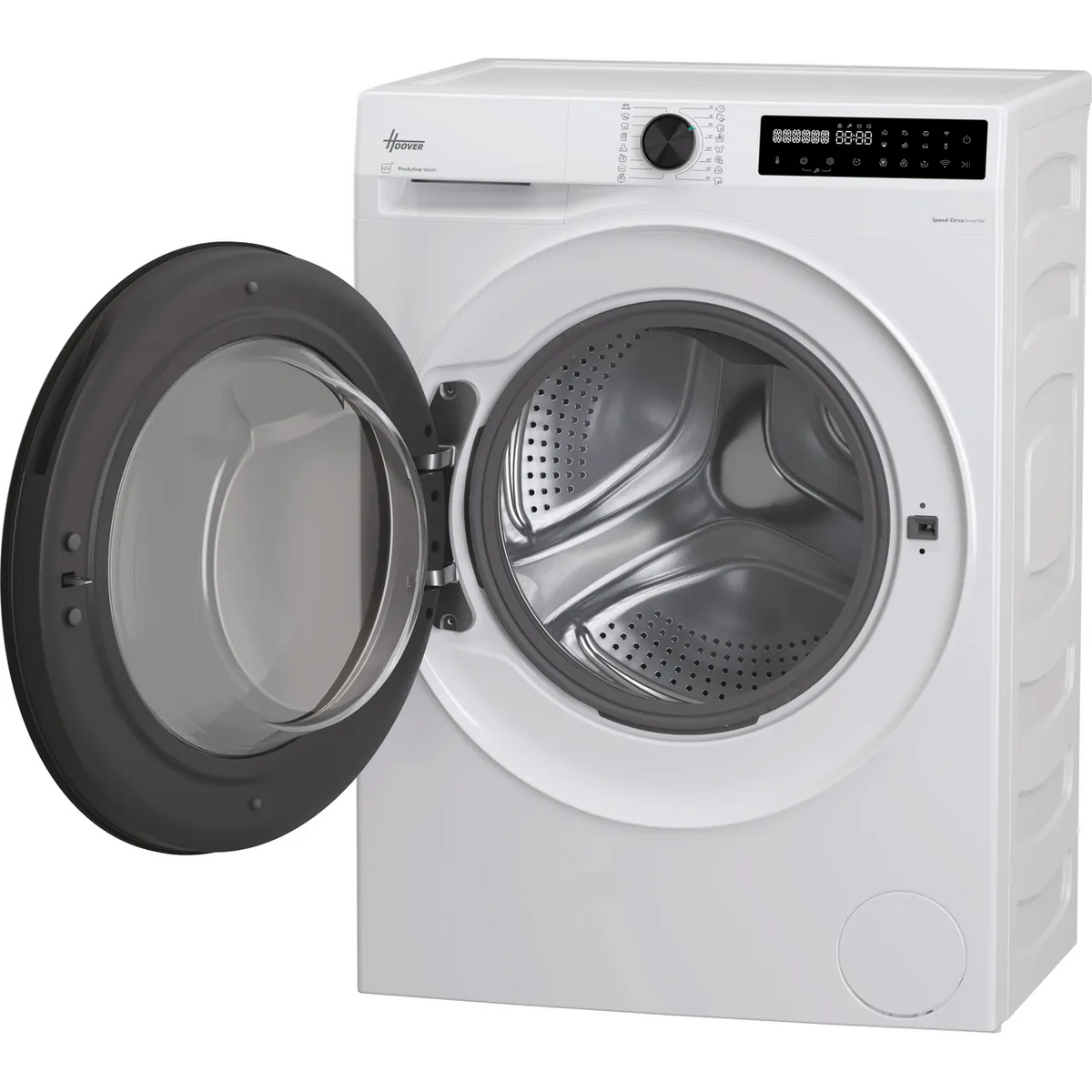 Hoover HBP 410BL8-80 10kg 1400 rpm Washing Machine White