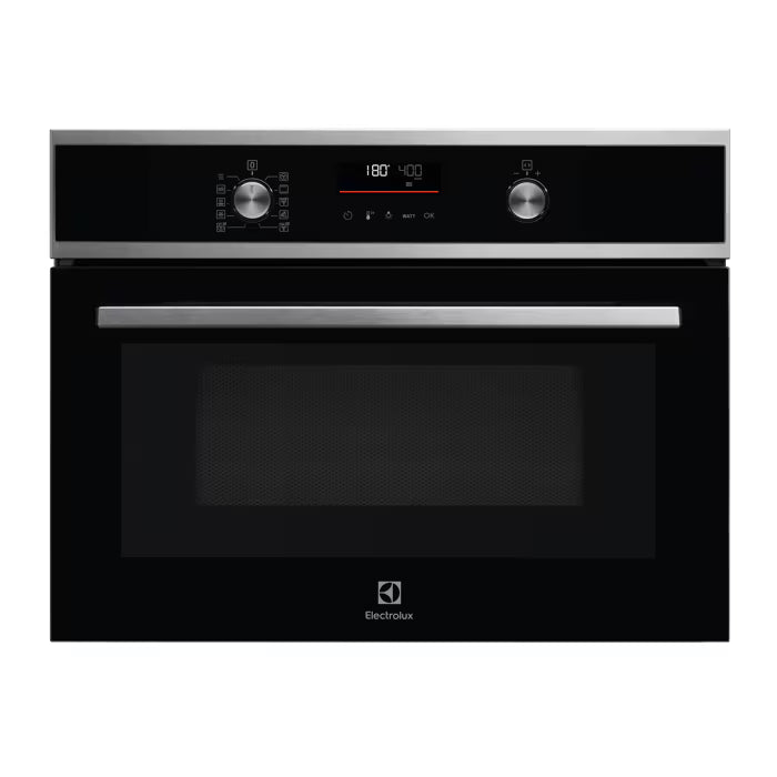 Electrolux EVLDE46X Combination Microwave Built in Oven Stainless Steel