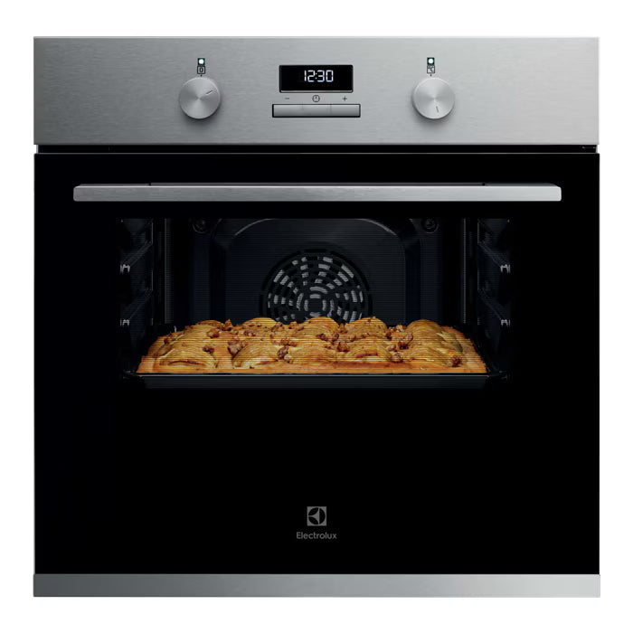 Electrolux KOFGH00BX Single Oven Electric in Stainless Steel