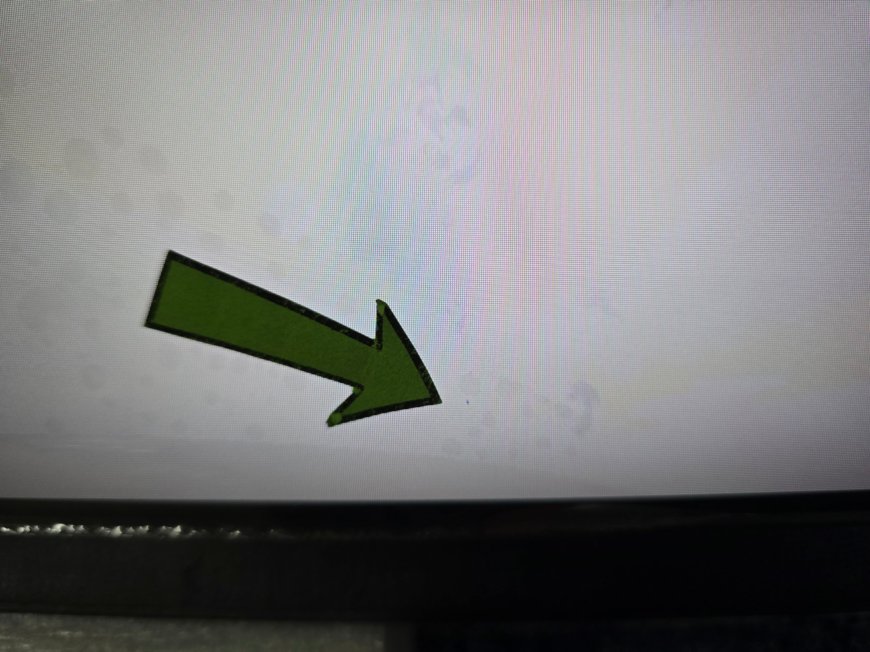 Samsung LS43CG700NUXXU Gaming Monitor 43" Odyssey Neo G7 4K GRADE A