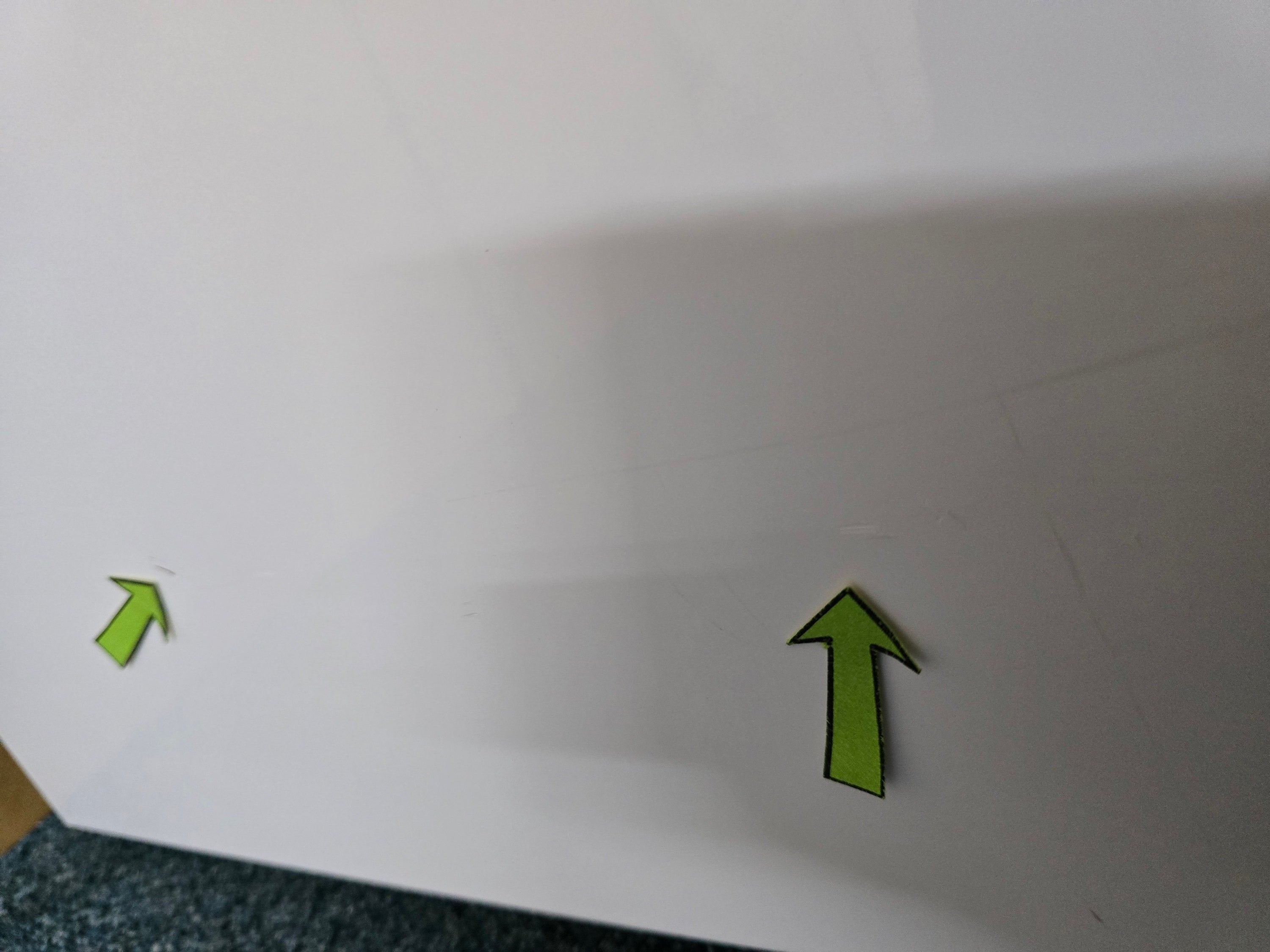 CoolMed CMS29 Pharmacy Fridge 29L Solid Door in White REFURBISHED