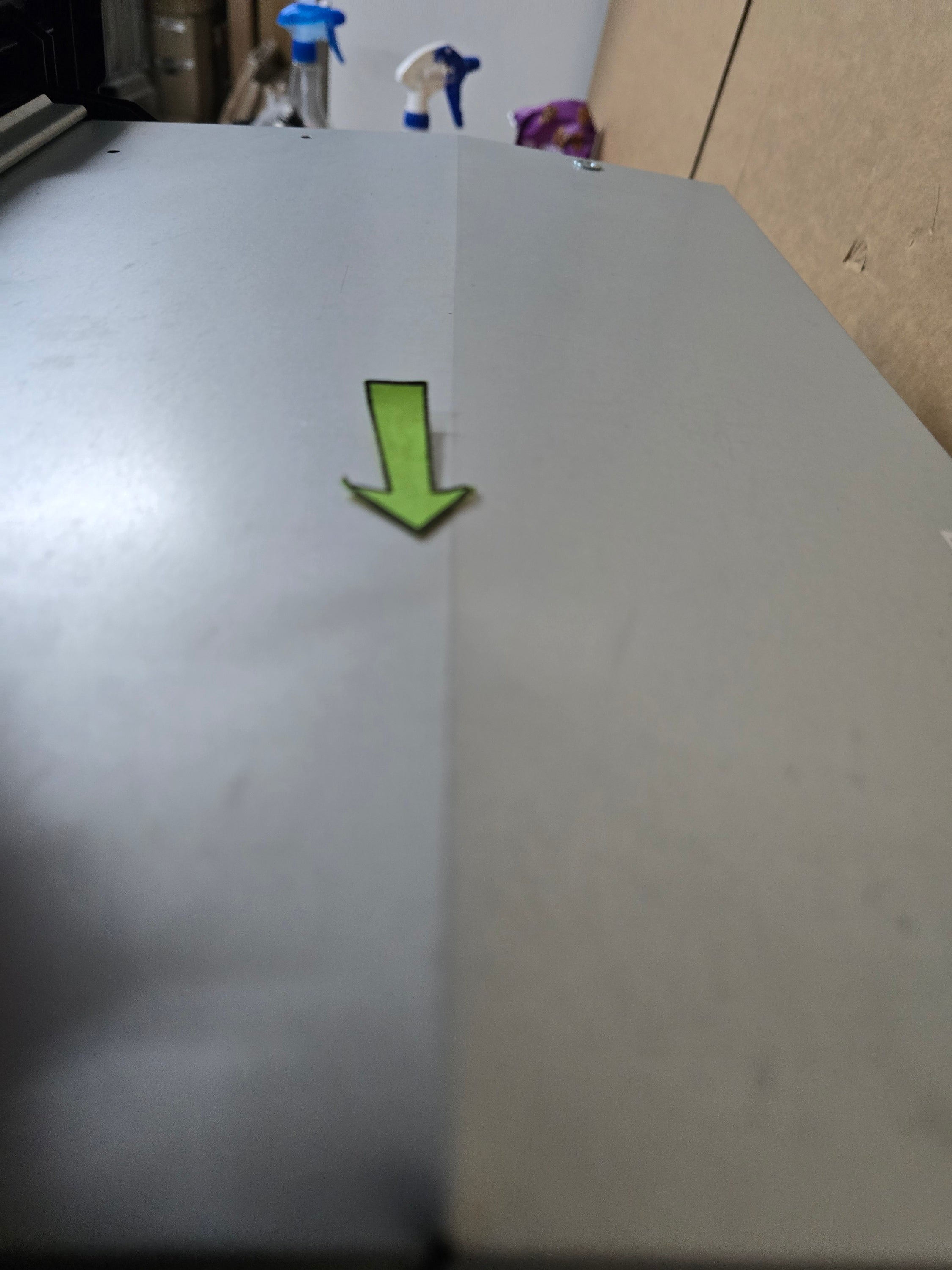 CDA VM551BL Built in Microwave in Black GRADE B