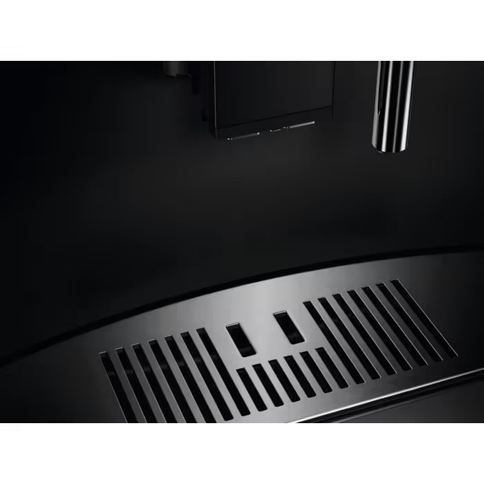 AEG NKC9N8T Built In Coffee Machine Matt Black