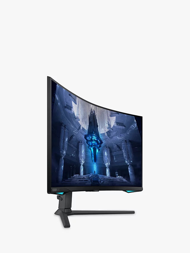 Samsung LS32BG750NPXXU Gaming Monitor 32" Odyssey Neo G7 165Hz UHD 4K