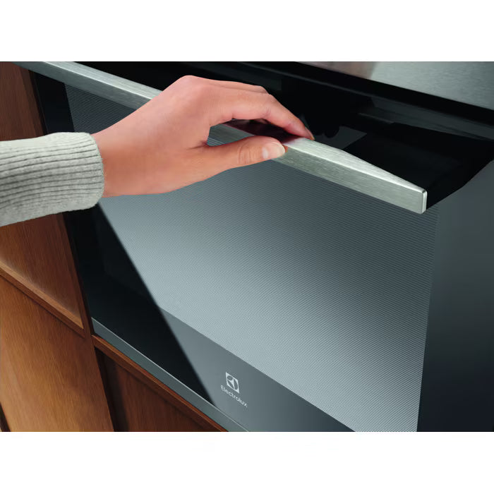 Electrolux KOFGH00BX Single Oven Electric in Stainless Steel