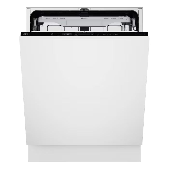 AEG NG82IX5PK 60cm ComfortLift Dishwasher Fully Integrated