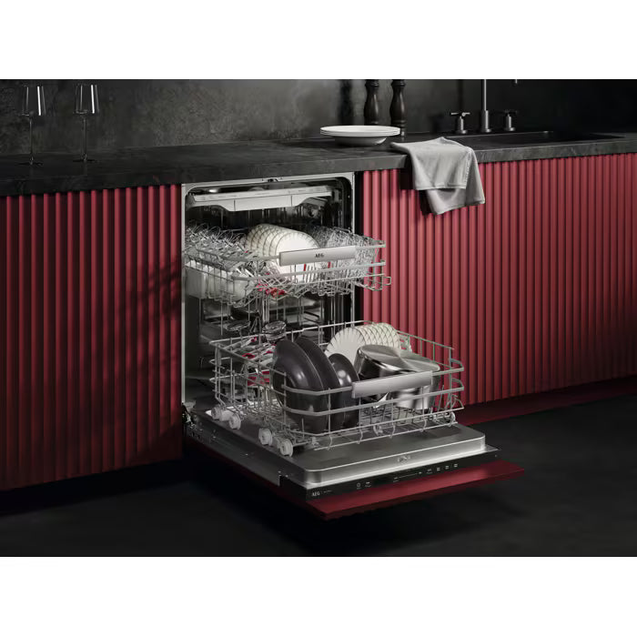 AEG GI9200X2PN Dishwasher Fully Integrated GRADE A