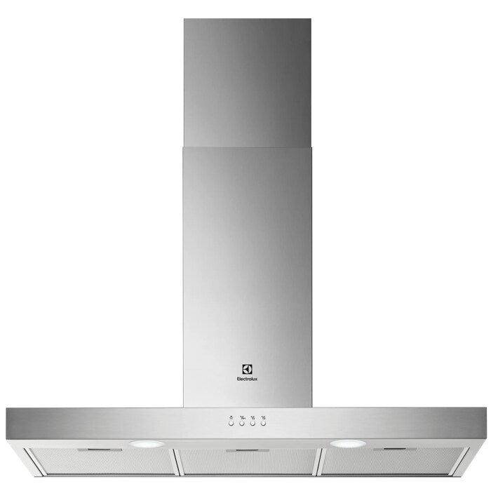 Electrolux LFT419X Chimney Hood 90cm Stainless Steel