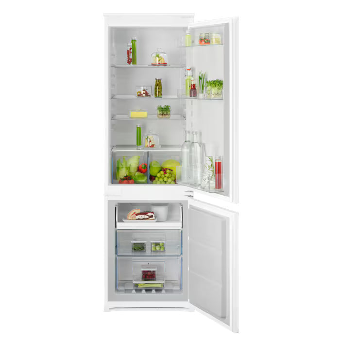 AEG OSC7N181ES Fridge Freezer Fully Integrated 70:30 Frost Free